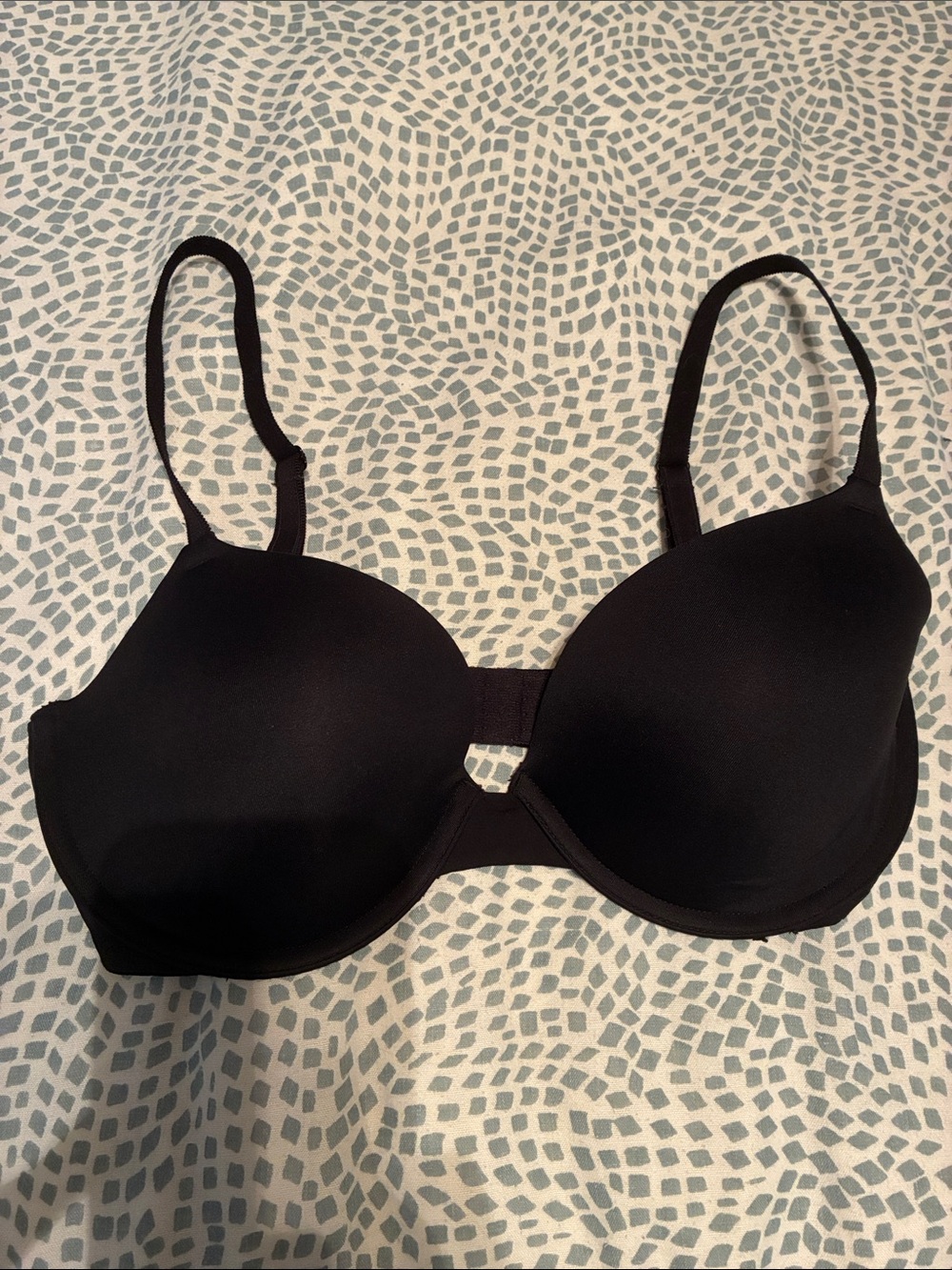 VS Pink Wear Everywhere Demi Bra